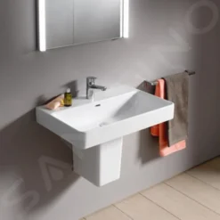 Laufen Pro S - Coprisifone Per Lavamani, 162x234 Mm, Bianco H8199640000001 -Serie Rubinetti Negozio 8df7de1ffdf1cd6048620248