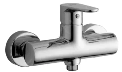 Paffoni Green - Miscelatore Doccia, Cromato GR168CR