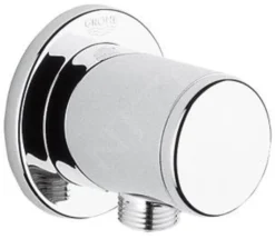 Grohe Relexa - Gomito A Muro, Cromato 28636000