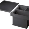 Blanco Flexon II - Pattumiera Ad Incasso, 35 L 521470