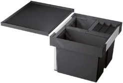 Blanco Flexon II - Pattumiera Ad Incasso, 35 L 521470