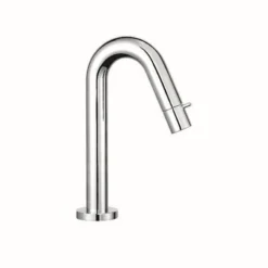 Kludi Bozz - Rubinetto Verticale, Cromato 380160530