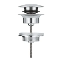 Grohe Sistemi Di Scarico - Piletta Di Scarico, Cromo 65807000 -Serie Rubinetti Negozio 95c147af3991ca5ddba16e3f