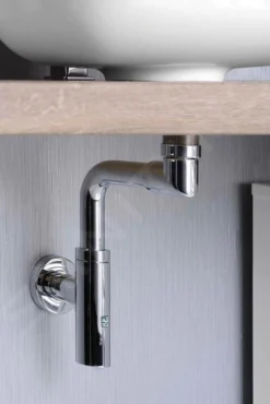 Sapho Omp Tea Toti - Sifone Salvaspazio Per Lavabo, Cromo 711.215.5.K 10 Sapho Omp Tea Toti - Sifone Salvaspazio Per Lavabo, Cromo 711.215.5.K -Serie Rubinetti Negozio 9685451430e2a3339b7ee13f