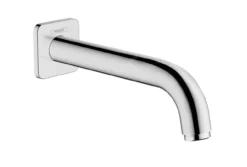 Hansgrohe Vernis Shape - Bocca Di Erogazione Per Vasca Da Bagno, Cromo 71460000
