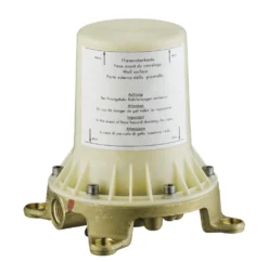 Axor Corpi Incasso - Corpo Incasso Per Rubinetti A Pavimento 10452180