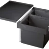 Blanco Flexon II - Pattumiera Ad Incasso, Differenziata, 32 L 521468