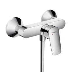 Hansgrohe Logis - Miscelatore Doccia Monocomando, Cromato 71600000