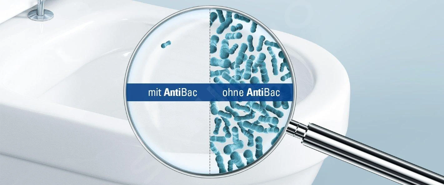 Villeroy & Boch O.novo - Lavabo 650x460 Mm, Senza Troppopieno, Foro Per Miscelatore, CeramicPlus, Bianco Alpino 4A4166R1 4 Villeroy & Boch O.novo - Lavabo 650x460 Mm, Senza Troppopieno, Foro Per Miscelatore, CeramicPlus, Bianco Alpino 4A4166R1 - immagine 4