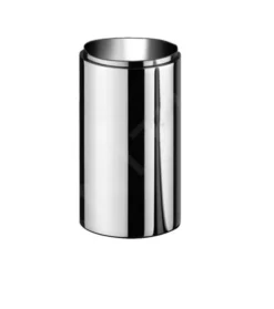 Paffoni Light - Estensione Per Miscelatore LIG078NO, Nero Opaco ZPRO250NO