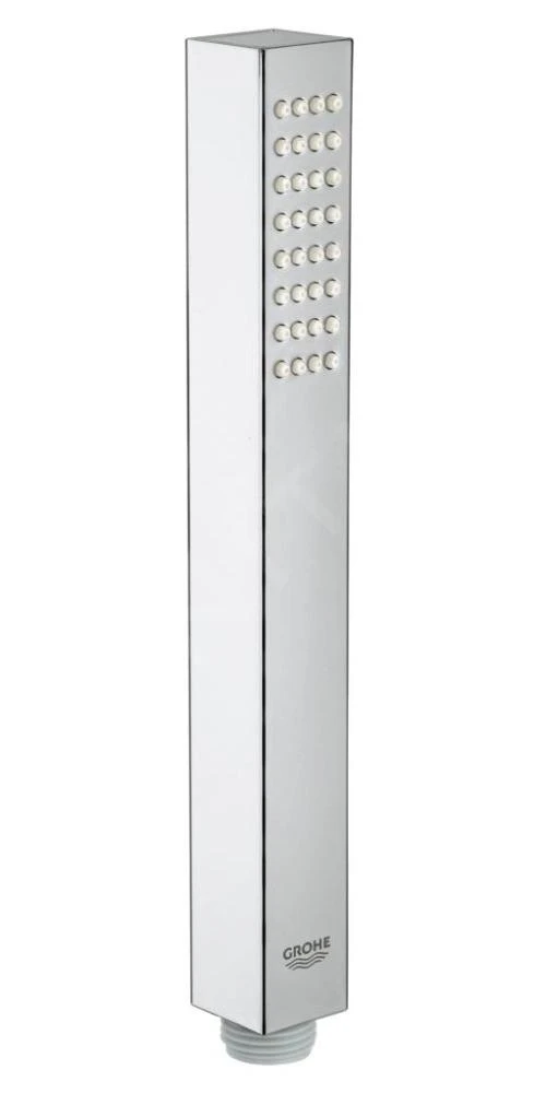 Grohe Euphoria Cube - Doccetta A Mano, Cromata 27698000 1 Grohe Euphoria Cube - Doccetta A Mano, Cromata 27698000