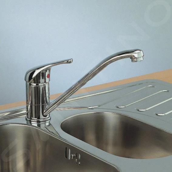 Alveus Set - Set Lavello Basic 170, Baterie Riviera + Regalo, Cromo SETA259 4 Alveus Set - Set Lavello Basic 170, Baterie Riviera + Regalo, Cromo SETA259 - immagine 4