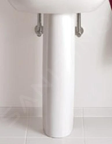 Villeroy & Boch O.novo - Colonna, Bianco - Colonna, Con Ceramicplus 526500R1 1 Villeroy & Boch O.novo - Colonna, Bianco - Colonna, Con Ceramicplus 526500R1