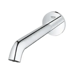 Grohe Essence New - Bocca Di Erogazione Per Vasca Da Bagno, Cromo 13449001 -Serie Rubinetti Negozio a512eb03ac49cc339a4ad461