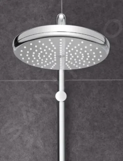 Grohe Tempesta Cosmopolitan - Set Doccia, 160 Mm, Cromato 27922000 14 Grohe Tempesta Cosmopolitan - Set Doccia, 160 Mm, Cromato 27922000 -Serie Rubinetti Negozio a5558b812e6a27bd568ccf95