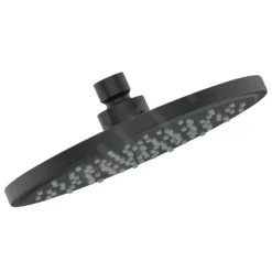 Ideal Standard Idealrain - Soffione Doccia, Diametro 200 Mm, Nero BD140XG -Serie Rubinetti Negozio a9a4a609f2159fae909e07ba