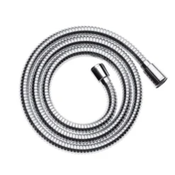 Hansgrohe Flessibili - Flessibile Doccia In Metallo 1600 Mm, Cromato 28136000