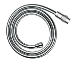 Hansgrohe Flessibili - Flessibile Doccia Isiflex 1600 Mm Con Regolatore Di Erogazione, Cromato 28248000