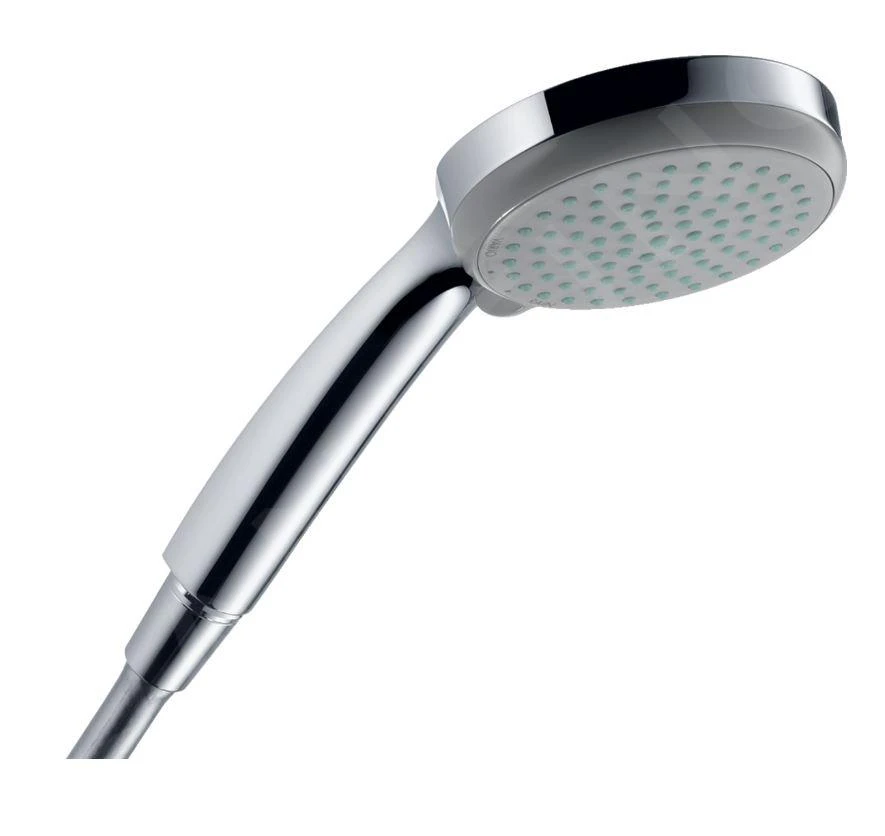 Hansgrohe Croma 100 - Doccetta A Mano Vario, Cromata 28535000 1 Hansgrohe Croma 100 - Doccetta A Mano Vario, Cromata 28535000