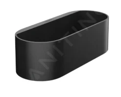 Hansgrohe WallStoris - Set Doccetta 105, 3 Getti, Termostatico E Accessori Per Bagno, Nero Opaco 24250670 19 Hansgrohe WallStoris - Set Doccetta 105, 3 Getti, Termostatico E Accessori Per Bagno, Nero Opaco 24250670 -Serie Rubinetti Negozio ad2aee70015fdb29237e3be3