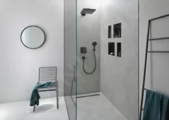 Hansgrohe Flessibili - Flessibile Doccia Isiflex, 1250 Mm, Nero Opaco 28272670 5 Hansgrohe Flessibili - Flessibile Doccia Isiflex, 1250 Mm, Nero Opaco 28272670 -Serie Rubinetti Negozio ad74c4ff410d0ecd6cbf720d