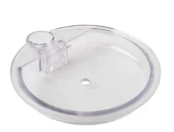 Hansgrohe Casetta - Porta Sapone Cassetta&apos;S, Materiale Trasparente 28684000