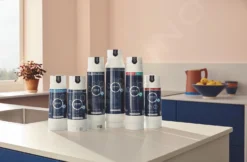 Grohe Ricambi - Filtro Di Ricambio 40412001 -Serie Rubinetti Negozio b5f87d08fb29c70658def8b0