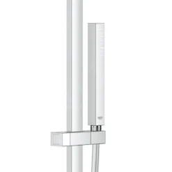 Grohe Euphoria Cube - Set Doccia 230, Cromato 23147001 -Serie Rubinetti Negozio b8f59686f9797ff6bf9d8ac1