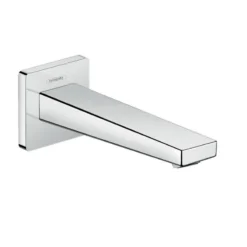 Hansgrohe Metropol - Bocca Di Erogazione Per Vasca Da Bagno, Cromo 32542000