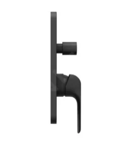 Ravak Flat - Miscelatore Ad Incasso Per 2 Utenze, Nero Opaco X070179 6 Ravak Flat - Miscelatore Ad Incasso Per 2 Utenze, Nero Opaco X070179 -Serie Rubinetti Negozio b9709971b387fe3ea91d610c