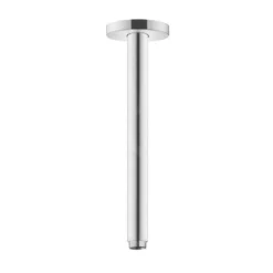 Hansgrohe Accessori - Braccio Doccia S 300 Mm, Cromato 27389000