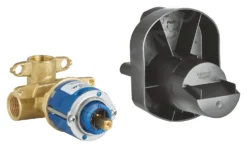 Grohe Corpi Incasso - Corpo Incasso 33966000