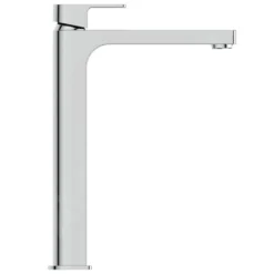 Ideal Standard Edge - Miscelatore Per Lavabo Da Appoggio, Cromato A7114AA -Serie Rubinetti Negozio bc11ea760ddfd4260eb943ef