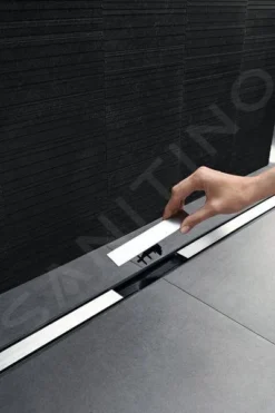 Geberit CleanLine - Canalina Per Doccia In Acciaio Inox, 300-900 Mm, Per Pannelli Leggeri 154.458.00.1 8 Geberit CleanLine - Canalina Per Doccia In Acciaio Inox, 300-900 Mm, Per Pannelli Leggeri 154.458.00.1 -Serie Rubinetti Negozio bd7e5f91120241f472102644