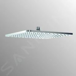 Ideal Standard Archimodule - Soffione Doccia Idealrain Cube 300 X 300 Mm, Cromo B0025AA -Serie Rubinetti Negozio be3e9878b6598215302c0201