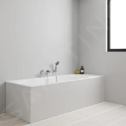 Grohe Precision Get - Miscelatore Termostatico Per Vasca Da Bagno, Cromo 34774000 -Serie Rubinetti Negozio c2e0b06822ecc066d424a1aa