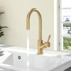 Villeroy & Boch Umbrella - Miscelatore Da Lavello Con Bocca Di Erogazione Estraibile, Color Oro 92540003 12 Villeroy & Boch Umbrella - Miscelatore Da Lavello Con Bocca Di Erogazione Estraibile, Color Oro 92540003 -Serie Rubinetti Negozio c30d667c6b1073ccf786107d