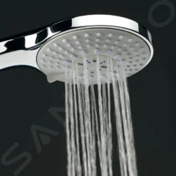 Ideal Standard CeraTherm - Set Doccia T25 Termostatico, 200 Mm, 3 Getti, Cromo A7208AA 9 Ideal Standard CeraTherm - Set Doccia T25 Termostatico, 200 Mm, 3 Getti, Cromo A7208AA -Serie Rubinetti Negozio c45a985c01ab83c0ad1af4a5