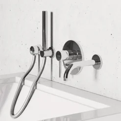 Kludi Bozz - Miscelatore Ad Incasso Per Vasca Da Bagno, Cromato 386500576 5 Kludi Bozz - Miscelatore Ad Incasso Per Vasca Da Bagno, Cromato 386500576 -Serie Rubinetti Negozio c6535973756a0b2f6aec9708