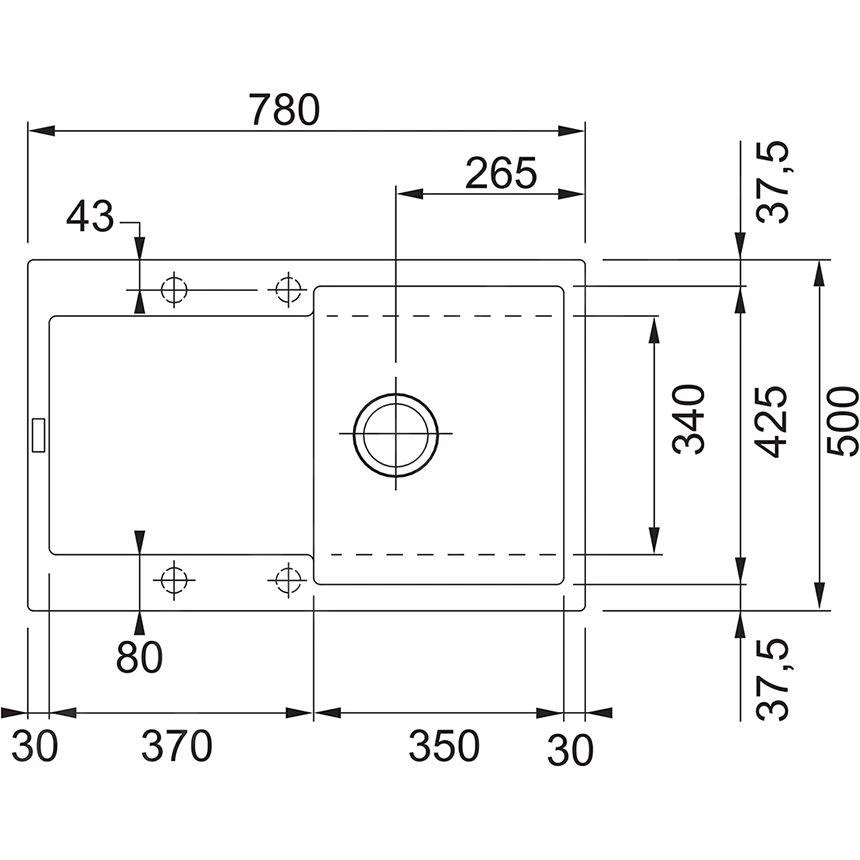 Franke Set - Set Da Cucina G40, Lavello In Fragranite MRG 611 E Miscelatore FN 0147.031, Cashmere/cromo 114.0510.270 2 Franke Set - Set Da Cucina G40, Lavello In Fragranite MRG 611 E Miscelatore FN 0147.031, Cashmere/cromo 114.0510.270 - immagine 2