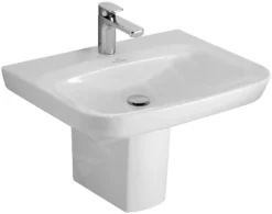 Villeroy & Boch Subway 2.0 - Coprisifone, Bianco Alpino 52440001