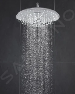 Grohe Euphoria - Set Doccia Con Miscelatore, 260 Mm, Cromato 27473001 -Serie Rubinetti Negozio cbd74eea06797127f6b2a7d9