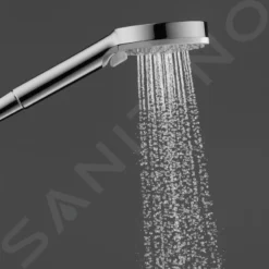 Hansgrohe Vernis Shape - Set Doccia Showerpipe 230 Con Termostato, Green, Cromo 26319000 -Serie Rubinetti Negozio cc6d56c72bd80e2499824600 4
