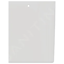 Ideal Standard Connect Air - Semicolonna 340x260x170 Mm, Bianca E034501 -Serie Rubinetti Negozio cd52e50c36319a58b30fef60