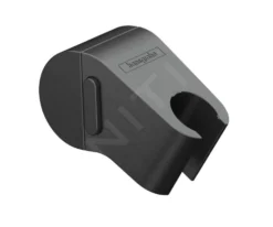 Hansgrohe WallStoris - Set Doccetta 105, 3 Getti, Termostatico E Accessori Per Bagno, Nero Opaco 24250670 23 Hansgrohe WallStoris - Set Doccetta 105, 3 Getti, Termostatico E Accessori Per Bagno, Nero Opaco 24250670 -Serie Rubinetti Negozio ce2dda93298e0ab0a6076a2e