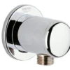 Grohe Relexa - Gomito A Muro, Cromato 28671000
