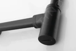 Sapho Sifoni - Sifone Per Lavabo 1 1/4, Scarico 32 Mm, Rotondo, Nero Opaco SI515 7 Sapho Sifoni - Sifone Per Lavabo 1 1/4, Scarico 32 Mm, Rotondo, Nero Opaco SI515 -Serie Rubinetti Negozio ce6eee5109b1864937f5fe62