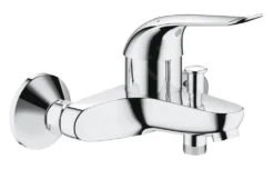 Grohe Euroeco Special - Miscelatore Monocomando Per Vasca Da Bagno, Cromato 32783000
