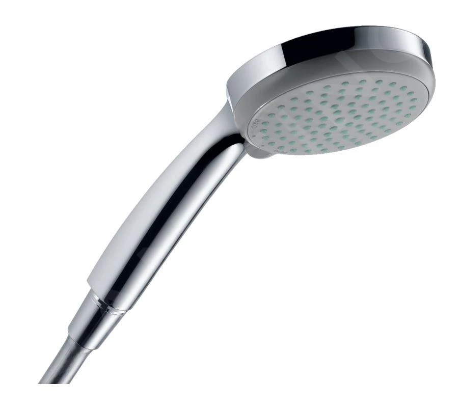Hansgrohe Croma 100 - Doccetta A Mano Vario EcoSmart 9 L/min, Cromata 28537000 1 Hansgrohe Croma 100 - Doccetta A Mano Vario EcoSmart 9 L/min, Cromata 28537000