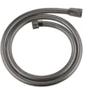 Grohe Flessibili - Silverflex Flessibile Doccia 1250 Mm, Grafite Scura 28362A00